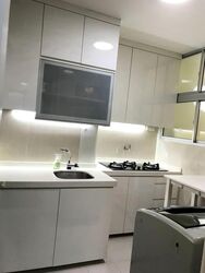 Blk 148 Bishan Green (Bishan), HDB 3 Rooms #607307021